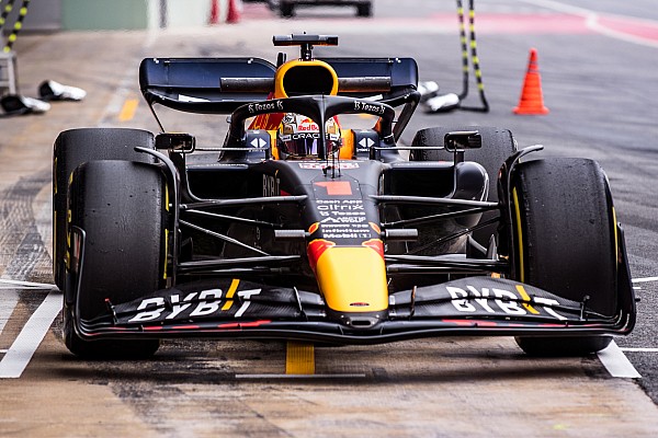 Red Bull, Verstappen’le görüşmelerde sona yaklaştı