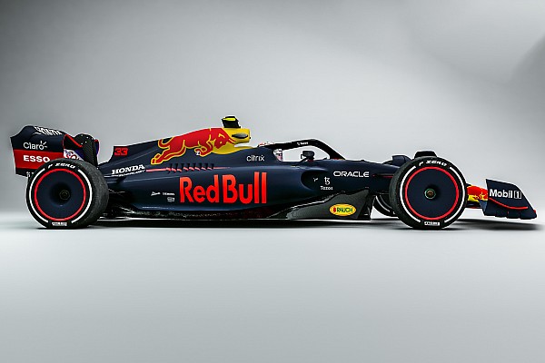 Red Bull yeni aracın lansman tarihini neden açıklamadı?