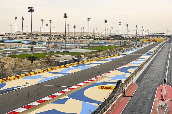 Resmi: Bahreyn en az 2036 sonuna kadar Formula 1 takviminde!
