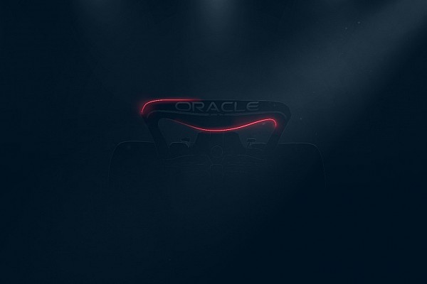 Resmi: Red Bull’un yeni isim sponsoru Oracle oldu!