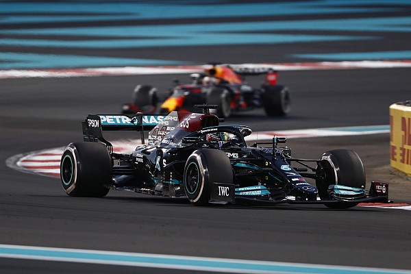 Ricciardo: “Abu Dhabi, hakemlerin çok fazla baskı altında olduğunu kanıtladı”