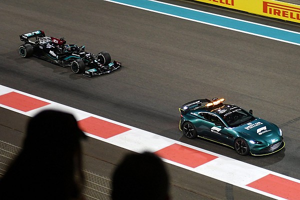 Steiner’ın, FIA’nın Abu Dhabi’de yaşananları çözeceğine dair güveni tam