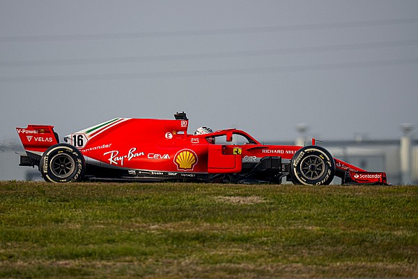 Turrini: “Ferrari’nin ‘yenilikçi’ aero çözümleri hakkında şüpheler var”