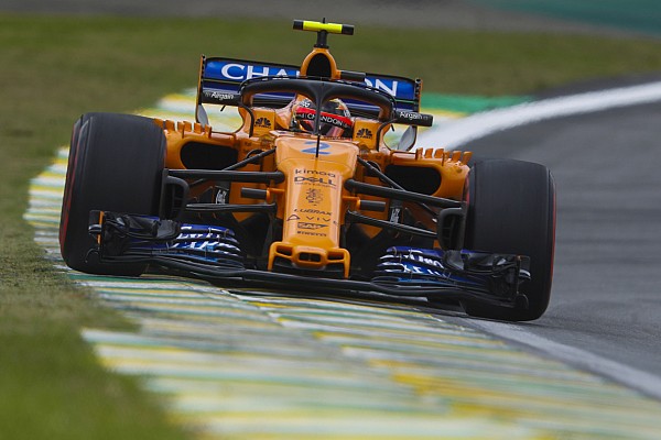 Vandoorne: “Yanlış zamanda McLaren’a katıldım ama reddemezdim”