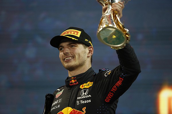 Verstappen’in eski patronu: “Max’in şampiyon olacağı en başından belliydi”