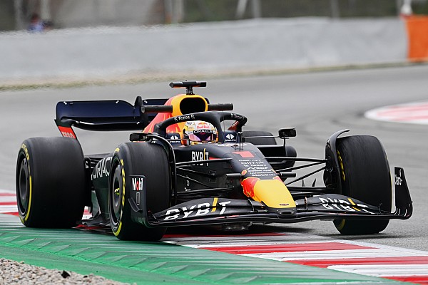 Verstappen: “Aracın hissiyatı harika”