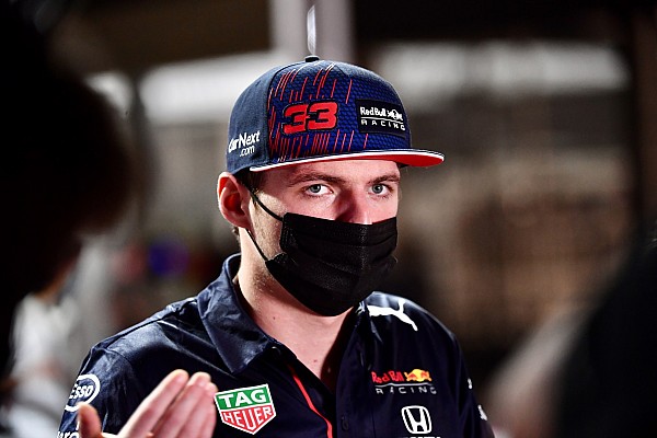 Verstappen, Drive to Survive’ın yeni sezonunda yer almayacak
