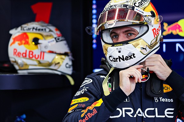 Verstappen, Red Bull ile yeni ve kazançlı bir anlaşma yapmaya hazırlanıyor