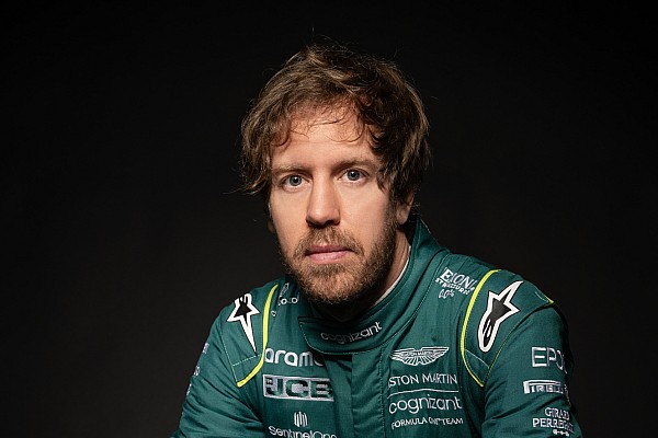 Vettel: “Formula 1’de devam edip etmeyeceğim sonuçlara bağlı”