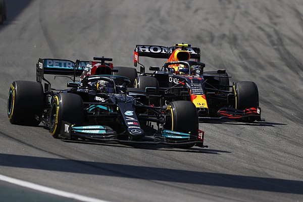 Webber: “Verstappen ve Hamilton’ın sakin bir yıla ihtiyacı var”