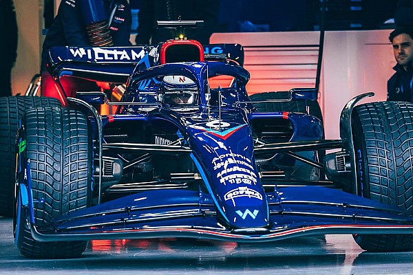 Williams FW44’ü rakiplerinden ayıran şeyler neler?