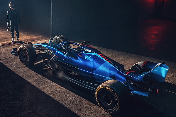 Capito: “Williams isim sponsoru aramıyor” Capito: “Williams isim sponsoru aramıyor”