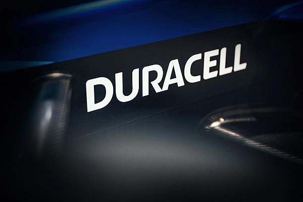 Williams, Duracell ile uzun vadeli bir anlaşma imzaladığını duyurdu