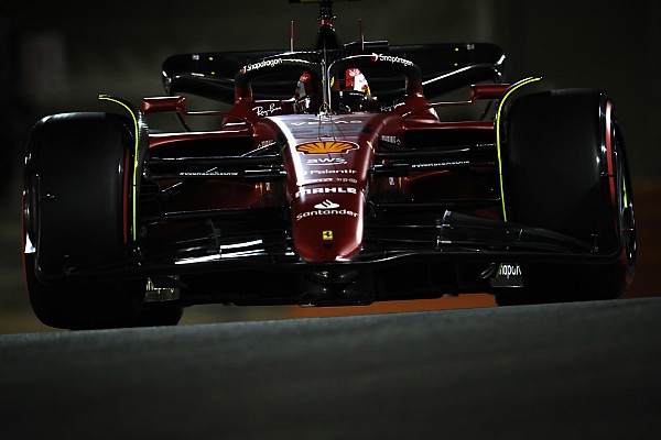 2022 Bahreyn GP: Heyecan dolu seansta pole pozisyonu Leclerc ve Ferrari’nin!