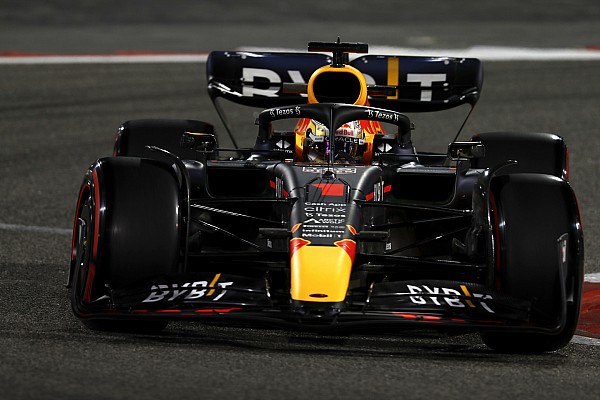 2022 Bahreyn testi 3. gün: Testleri Verstappen ve Red Bull lider tamamladı!