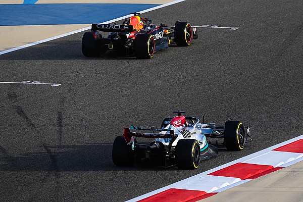 2022 Formula 1 – F2 yarışları hangi kanalda yayınlanacak?