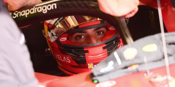 2022 Formula 1 Testleri Bahreyn Gün 2 Tekrar izle