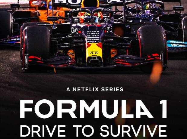 Domenicali stellt klar: “Drive to Survive” muss der Formel 1 Mehrwert bieten