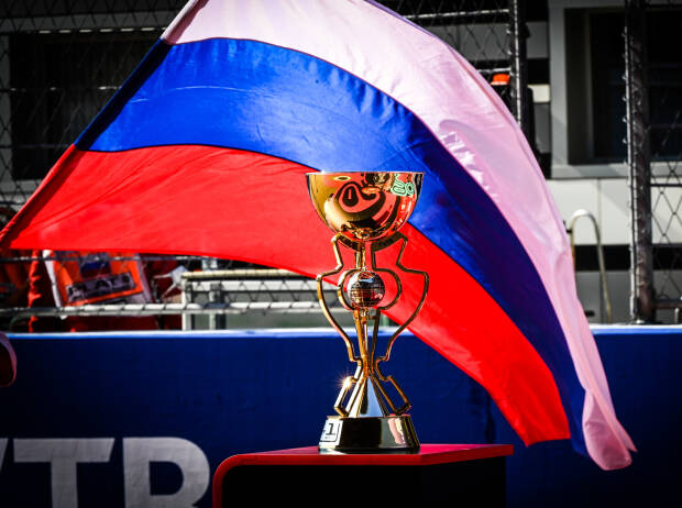 DMSB schließt russische und belarussische Motorsportler aus