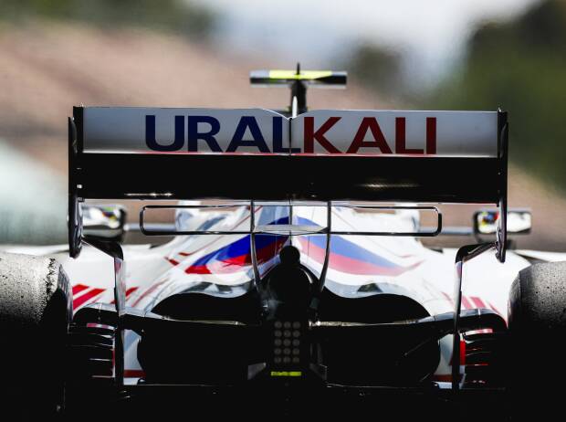 Nach Haas-Trennung: Uralkali kritisiert Entscheidung als “unangemessen”
