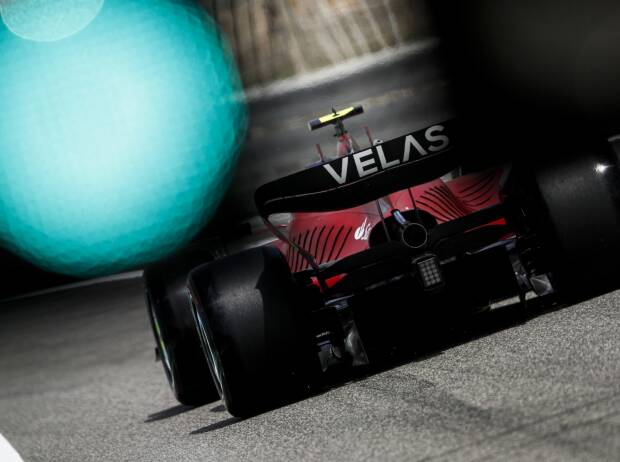 Ferrari bremst Euphorie: Denkt an die Winter 2017, 2018, 2019 …