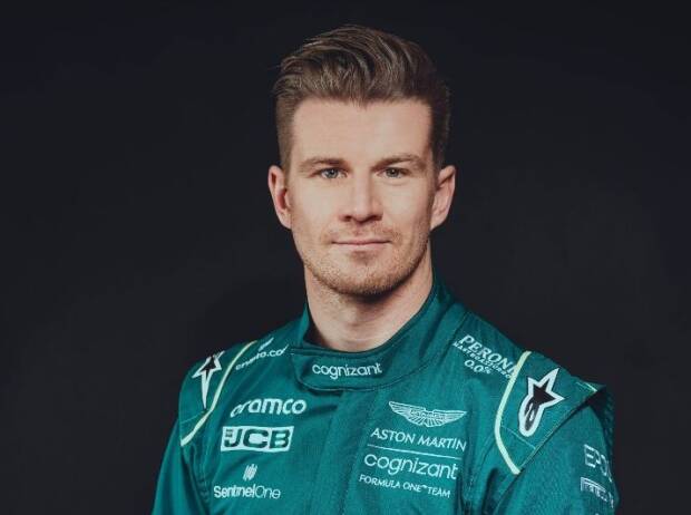 Positiver Coronatest: Hülkenberg ersetzt Vettel beim Formel-1-Auftakt!