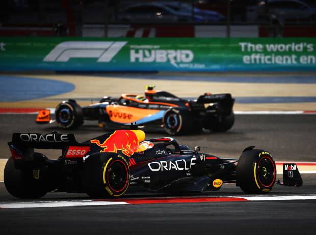 Formel-1-Podcast: Die Chancen der zehn Teams in der Saison 2022!