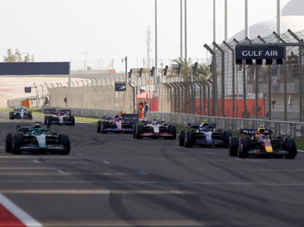 Stefano Domenicali: “Einige aktuelle GPs bald wohl nicht mehr im Formula 1-Kalender”