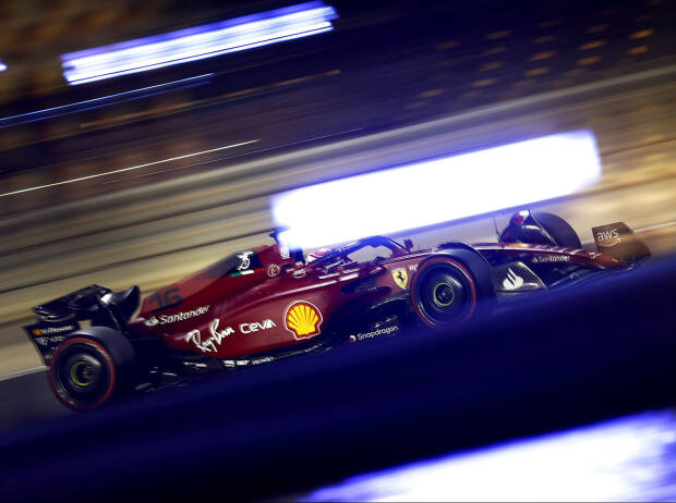 Haas-Teamchef Günther Steiner: “Ferrari ist jetzt der beste Motor”
