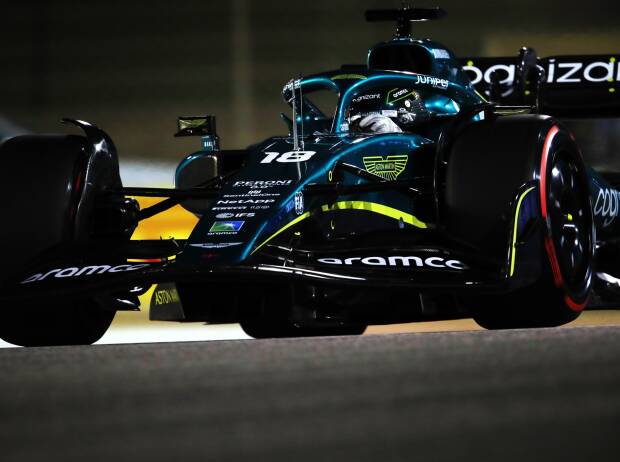 Ralf Schumacher: Aston Martins “Bulldozer-Methode” wird scheitern