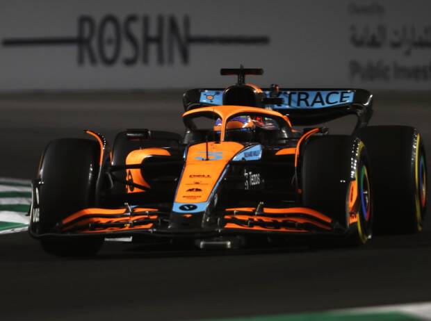 McLaren-Boss: Prozesse wegen Bremsproblemen ausgebremst