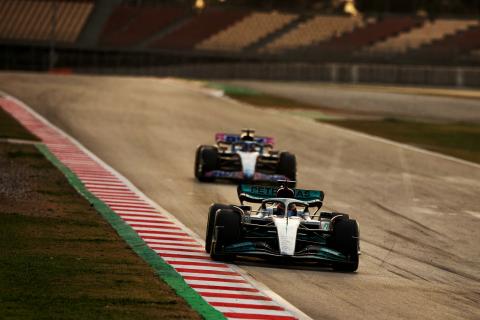 ‘Positive and negative’ – Will F1’s 2022 cars produce closer racing?
