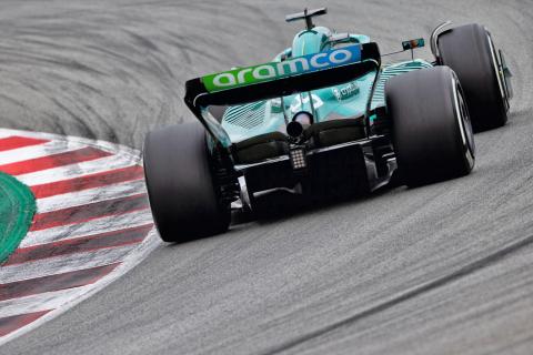 Krack: Aston Martin needs to consider own F1 engine project