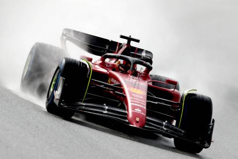 Five things we learned from the first F1 test of 2022 