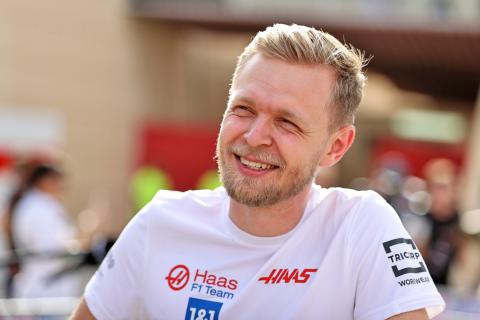 Magnussen had accepted F1 was ‘closed chapter’ before Haas return