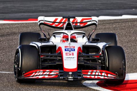 Haas can run longer in evenings after Sunday F1 test denied