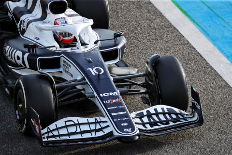 2022 Bahrain F1 Test Day 3 – Saturday lap times 11am 2022 Bahrain F1 Test Day 3 – Saturday lap times 11am