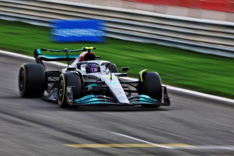 F1 pre-season testing in numbers: The key data from both tests