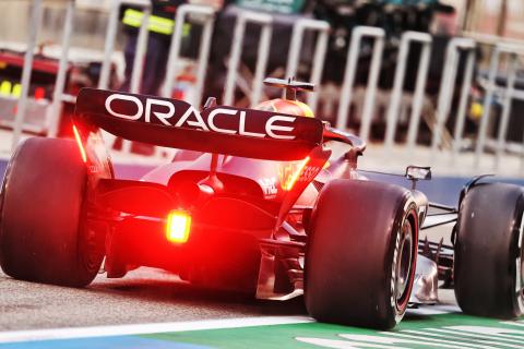 2022 Bahrain F1 Test Day 2 – Friday lap times 6pm 2022 Bahrain F1 Test Day 2 – Friday lap times 6pm