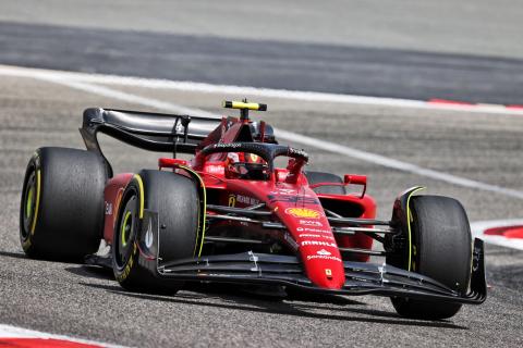 2022 Bahrain F1 Test Day 3 – Saturday lap times 12pm 2022 Bahrain F1 Test Day 3 – Saturday lap times 12pm