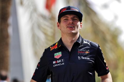Verstappen has full faith in Red Bull’s F1 engine project after signing new deal