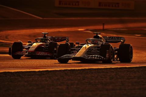 2022 Bahrain F1 Test Day 3 – Saturday lap times 6pm 2022 Bahrain F1 Test Day 3 – Saturday lap times 6pm