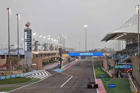 Promoted: How to live stream the 2022 F1 Bahrain GP for free online