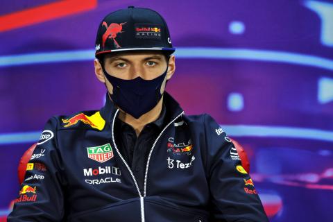 FIA doesn’t need to release full Abu Dhabi F1 report – Verstappen