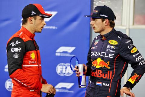 Prediction: Fireworks between Leclerc and Verstappen in F1's Bahrain GP?