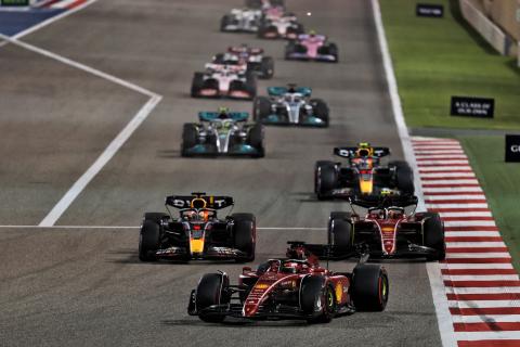 Winners and losers from F1’s Bahrain Grand Prix