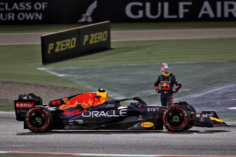 Red Bull reveals cause of Bahrain F1 double DNF, has fix in place