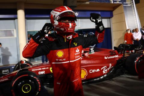 Ferrari is back with a bang – can it now mount an F1 title bid?