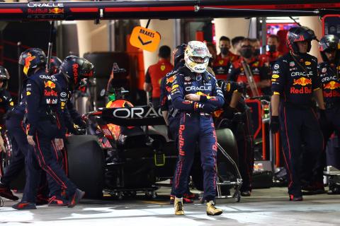 What went wrong for Red Bull in ‘worst nightmare’ double DNF?