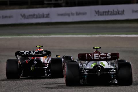 Wolff explains Mercedes' F1 speed deficit after engine speculation